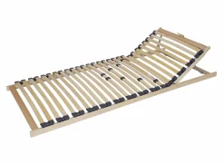 Lattenbodems|Lattenbodem Onyx L2440NV 140x197cm verstelbaar