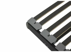 Lattenbodem Optiflex Elektrisch 100x197cm- Lattenbodems