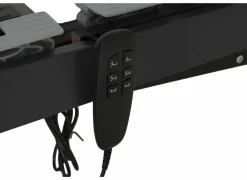 Lattenbodem Optiflex Elektrisch 100x197cm- Lattenbodems