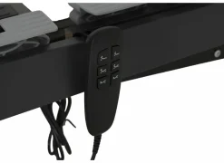 Lattenbodems|Lattenbodem Optiflex elektrisch 90x197cm