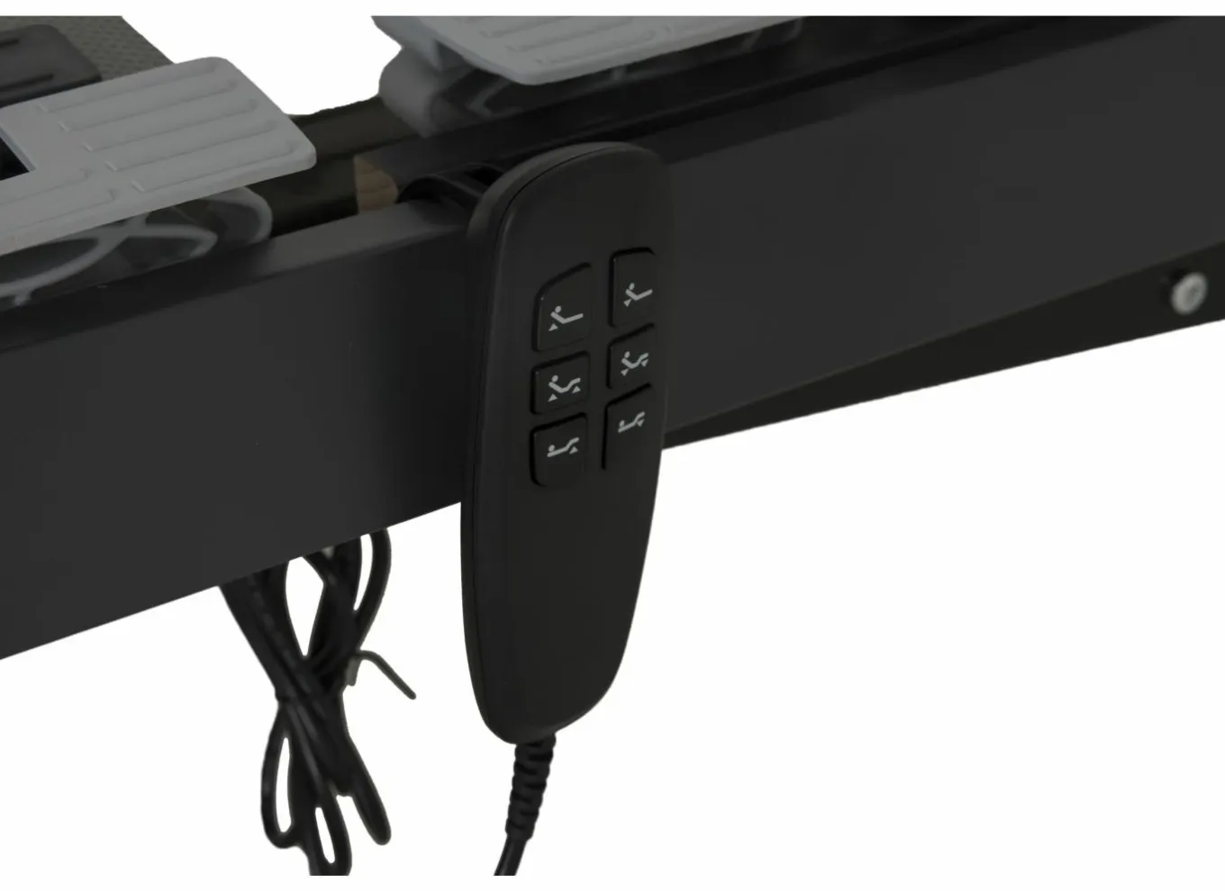 Lattenbodems|Lattenbodem Optiflex elektrisch 90x197cm