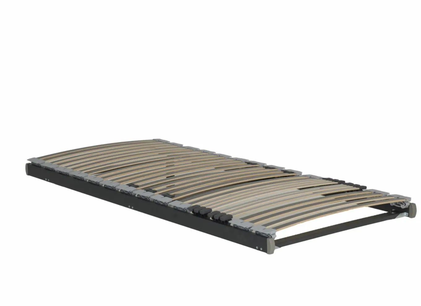 Lattenbodems|Lattenbodem Optiflex Fix 100x197cm