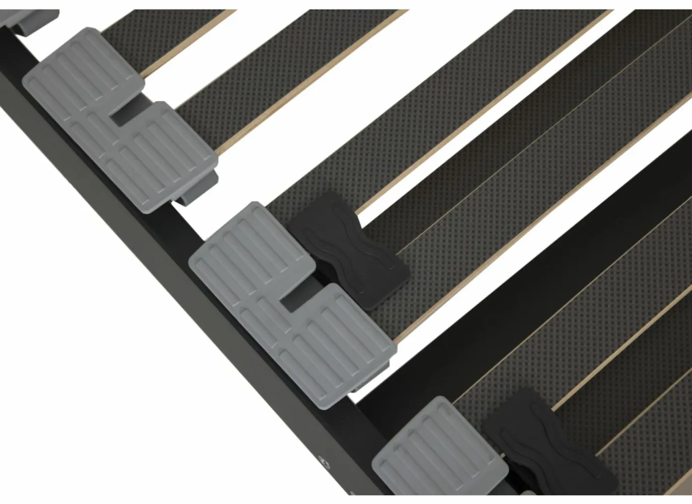 Lattenbodems|Lattenbodem Optiflex Fix 100x197cm