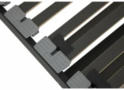 Lattenbodem Optiflex H+V 90x197cm- Lattenbodems