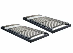 Lattoflex Lattenbodems|Lattenbodem Original 2 Fix 2x 70x200cm