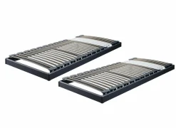 Lattoflex Lattenbodems|Lattenbodem Original 2 Fix 2x 70x200cm