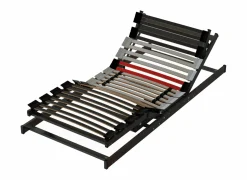 Lattenbodem Superflex elektrisch 120x197cm- Lattenbodems