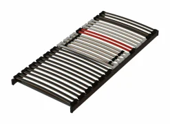 Lattenbodem Superflex Fix 140x197cm- Lattenbodems