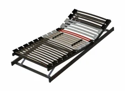 Lattenbodems|Lattenbodem Superflex verstelbaar 120x197cm