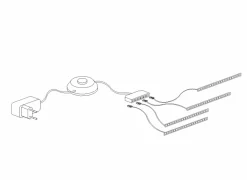 Praktische Toebehoren|Praktische Toebehoren|LED verlichting