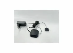 LED verlichting Valencia met 1 glasdeur- Praktische Toebehoren|Praktische Toebehoren