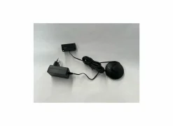 Praktische Toebehoren|Praktische Toebehoren|LED verlichting Valencia met 2 glasdeuren