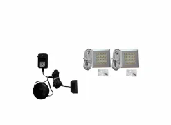 Kastaccessoires|LED verlichting voor Vodol Vitrinekast