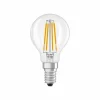 Ledlamp Bol 3,4W E14- Ledlampen