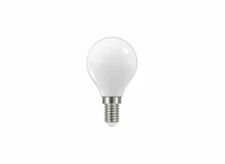 Ledlamp Bol 4W E14- Ledlampen