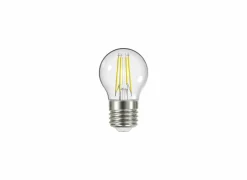Ledlampen|Ledlamp Bol 4W E27