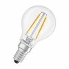 Ledlampen|Ledlamp Bol 1,8W E14