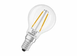 Ledlampen|Ledlamp Bol 1,8W E14