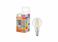 Ledlampen|Ledlamp Bol 1,8W E14