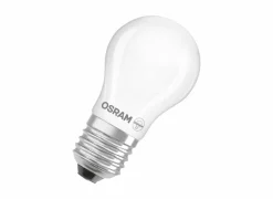 Ledlamp Bol 1,8W E27- Ledlampen