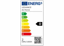 Ledlamp Bol 1,8W E27- Ledlampen