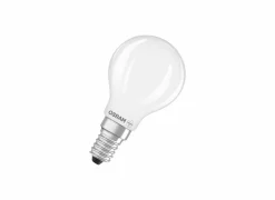 Ledlamp Bol 3,4W E14- Ledlampen