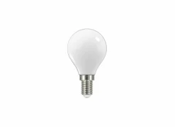 Ledlamp Bol 2,1W E14- Ledlampen