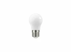 Ledlampen|Ledlamp Bol 4W E27