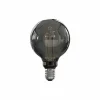 Ledlampen|Ledlamp Calex Crown Globe 3,5W E27