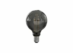 Ledlampen|Ledlamp Calex Crown Globe 3,5W E27