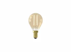 Ledlamp Calex Filament Kogel 3,5W E14- Ledlampen