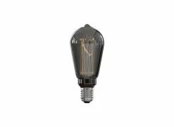 Ledlampen|Ledlamp Calex Rustiek 3,5W E27