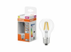 Ledlamp Classic 3.4W E27- Ledlampen