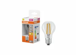 Ledlamp Classic 5,9W E27- Ledlampen