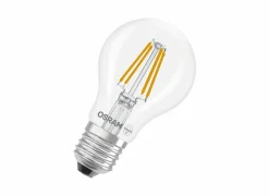 Ledlampen|Ledlamp Classic 3,4W E27