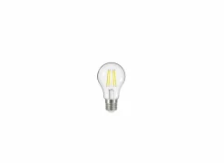 Ledlampen|Ledlamp Classic 4W E27 - 2 stuks