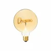 LED-lamp Dream E27 5W- Decoratieve Accessoires|Ledlampen