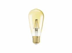 LED-lamp Edison 2,5W E27- Ledlampen