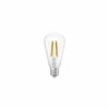 Ledlampen|Ledlamp Edison 3,8W E27