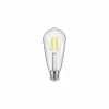 Ledlampen|Ledlamp Edison 2,2W E27