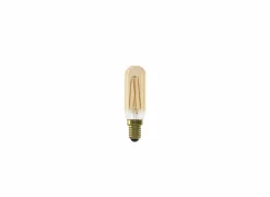 Ledlampen|Ledlamp Filament Buis 3,5W E14