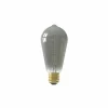Ledlampen|Ledlamp Filament Rustiek 4W E27