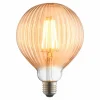 Brilliant LED-lamp Filament 4W E27- Ledlampen