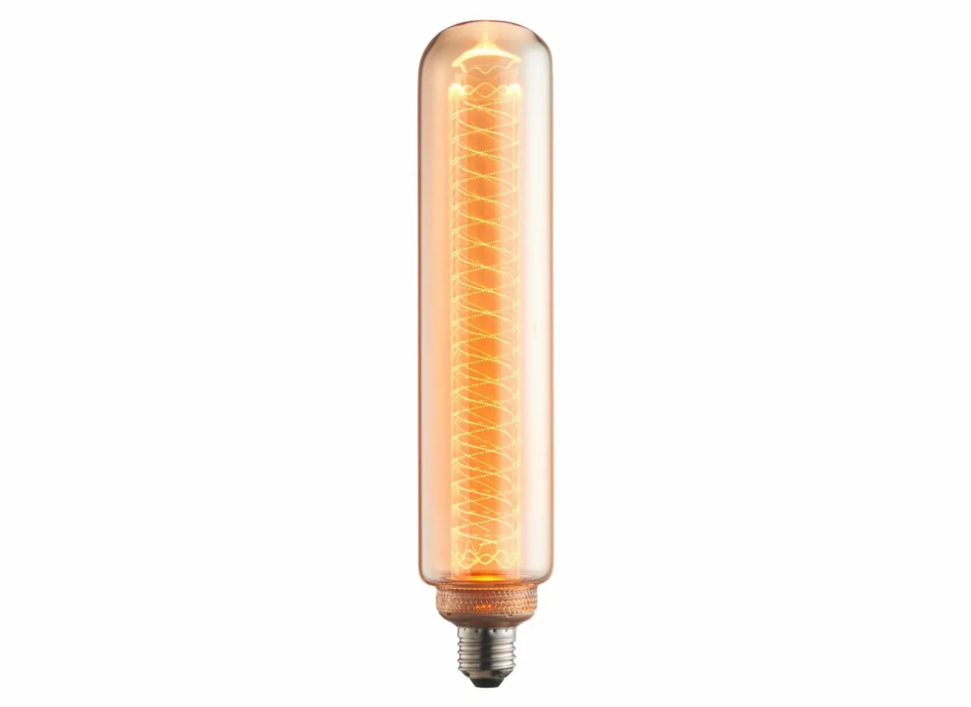 Brilliant Ledlampen|LED-lamp Filament 2,8W E27