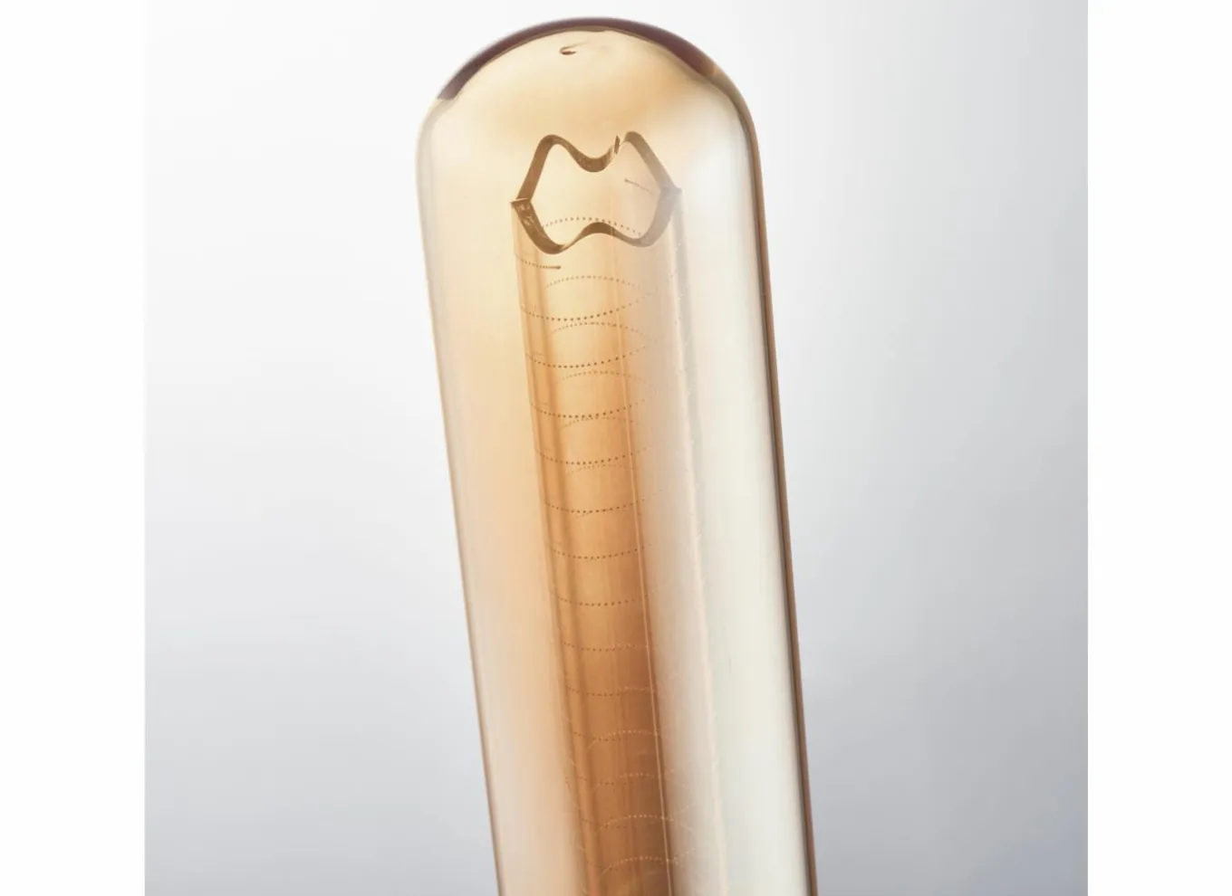 Brilliant Ledlampen|LED-lamp Filament 2,8W E27