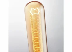 Brilliant Ledlampen|LED-lamp Filament 2,8W E27