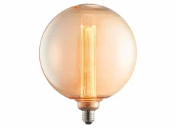 Brilliant Ledlampen|LED-lamp Filament 2,8W E27