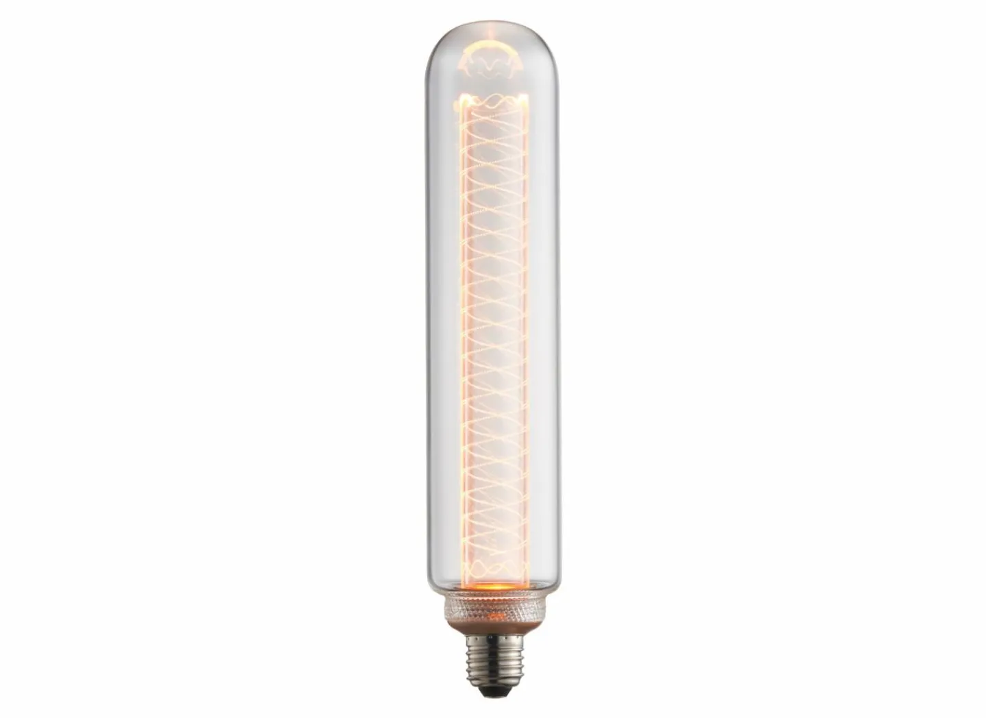 Brilliant LED-lamp Filament 2,8W E27- Ledlampen