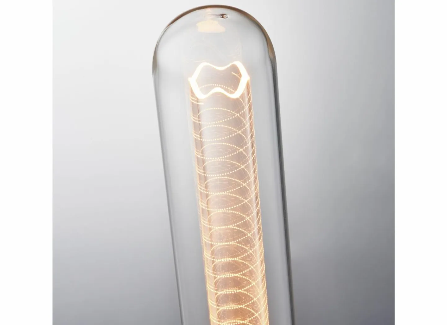 Brilliant LED-lamp Filament 2,8W E27- Ledlampen