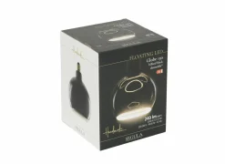 Ledlamp Floating Globe 4W E27- Ledlampen